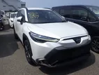 Toyota Corolla Cross Z-LEATHER HY HARD TP 2022