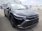 Toyota Corolla Cross Z-LEATHER HY MON ROF 2022