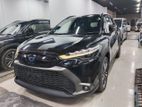 Toyota Corolla Cross Z Leather Hyb 4.5pt 2022