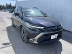 Toyota Corolla Cross Z-LEATHER HYBRID 2019