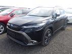 Toyota Corolla Cross Z LEATHER HYBRID 2021