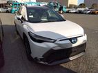 Toyota Corolla Cross Z leather Hybrid 2021