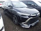 Toyota Corolla Cross Z LEATHER HYBRID 2021