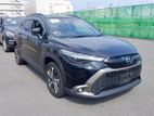 Toyota Corolla Cross Z LEATHER HYBRID 2021