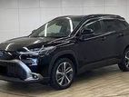 Toyota Corolla Cross Z LEATHER HYBRID 2022