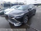 Toyota Corolla Cross Z LEATHER HYBRID 2022