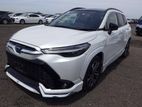 Toyota Corolla Cross Z-LEATHER HYBRID 2022