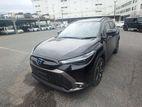 Toyota Corolla Cross Z-LEATHER HYBRID 2022