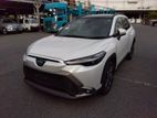 Toyota Corolla Cross Z LEATHER HYBRID 2022