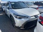 Toyota Corolla Cross Z LEATHER HYBRID 2022