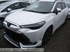 Toyota Corolla Cross Z LEATHER HYBRID 2022