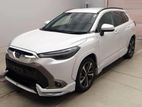 Toyota Corolla Cross Z LEATHER HYBRID 2022