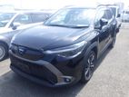 Toyota Corolla Cross Z LEATHER HYBRID 2022
