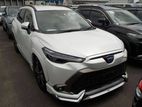 Toyota Corolla Cross Z LEATHER HYBRID 2022