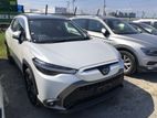Toyota Corolla Cross Z LEATHER HYBRID 2022