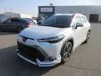 Toyota Corolla Cross Z LEATHER HYBRID 2022
