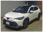 Toyota Corolla Cross Z LEATHER HYBRID 2023