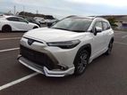 Toyota Corolla Cross Z Leather Hybrid 2023