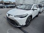 Toyota Corolla Cross Z LEATHER HYBRID 2023