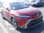 Toyota Corolla Cross Z LEATHER HYBRID 2024