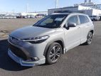 Toyota Corolla Cross Z LEATHER HYBRID (5) 2022