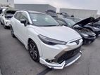 Toyota Corolla Cross Z Leather Hybrid P-5 2024