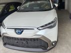 Toyota Corolla Cross Z LEATHER HYBRID PKG 2020