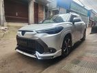 Toyota Corolla Cross Z LEATHER HYBRID-PKG 2022