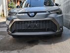 Toyota Corolla Cross Z LEATHER HYBRID PKG 2022