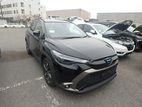Toyota Corolla Cross Z LEATHER HYBRID PKG 2023