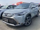 Toyota Corolla Cross (Z LEATHER) Hybrid S 2024