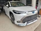 Toyota Corolla Cross Z LEATHER KITTED 2022