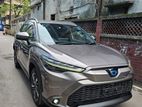 Toyota Corolla Cross Z Leather LTD Pkg 2022