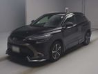 Toyota Corolla Cross Z LEATHER MODELISTA 2021