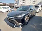 Toyota Corolla Cross Z LEATHER MODELISTA 2022