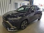 Toyota Corolla Cross Z LEATHER MODELISTA 2022