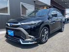 Toyota Corolla Cross Z LEATHER MODELISTA 2023