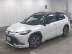 Toyota Corolla Cross Z LEATHER MODELISTA 2024