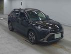 Toyota Corolla Cross Z-LEATHER MOON ROOF 2022
