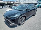Toyota Corolla Cross Z-LEATHER MOONROOF 2021