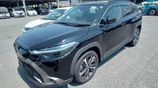 Toyota Corolla Cross Z-LEATHER MOONROOF 2021