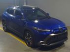 Toyota Corolla Cross Z LEATHER MOONROOF 2021