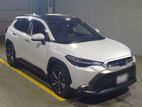 Toyota Corolla Cross Z LEATHER-MOONROOF 2021