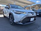 Toyota Corolla Cross Z LEATHER MOONROOF 2021