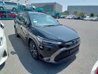Toyota Corolla Cross Z LEATHER MOONROOF 2021