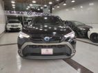 Toyota Corolla Cross Z Leather Moonroof 2021