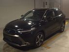 Toyota Corolla Cross Z Leather Moonroof 2021