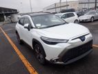 Toyota Corolla Cross Z LEATHER MOONROOF 2021