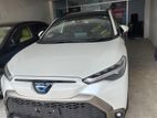 Toyota Corolla Cross z leather moonroof 2022