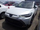 Toyota Corolla Cross Z LEATHER MOONROOF 2022